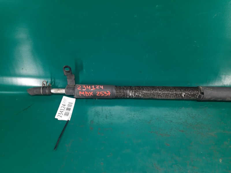 Радиатор ГУР MDX (YD2) 06-13 2009 Внедорожник 3.7 J37A1 Радиатор ГУР MDX (YD2) 06-13 2009 Внедорожник 3.7 J37A1