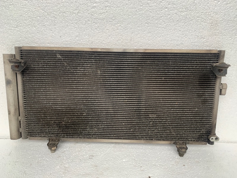 Запчасть радиатор кондиционера SUBARU LEGACY 03-09 BL/BP 2003-2006 Б/У Радиатор кондиционера SUBARU LEGACY 03-09 BL/BP 2003-2006 Б/У
