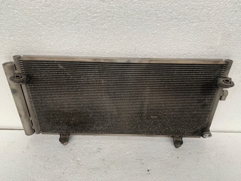 Радиатор кондиционера LEGACY 03-09 BL/BP 2003-2006 Радиатор кондиционера LEGACY 03-09 BL/BP 2003-2006