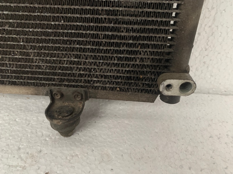 Радиатор кондиционера SUBARU LEGACY 03-09 BL/BP Радиатор кондиционера SUBARU LEGACY 03-09 BL/BP