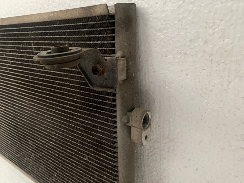 Радиатор кондиционера LEGACY 03-09 BL/BP 2003-2006 Радиатор кондиционера LEGACY 03-09 BL/BP 2003-2006