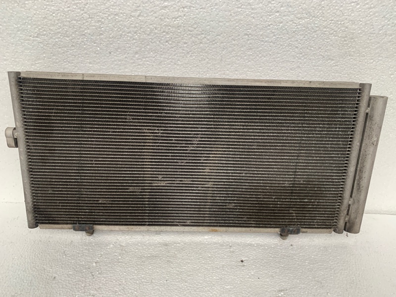 Радиатор кондиционера LEGACY 03-09 BL/BP 2003-2006 Радиатор кондиционера LEGACY 03-09 BL/BP 2003-2006