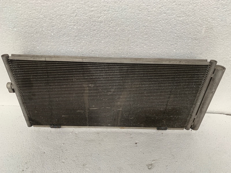 Радиатор кондиционера LEGACY 03-09 BL/BP 2003-2006 Радиатор кондиционера LEGACY 03-09 BL/BP 2003-2006