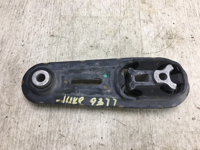 Подушка двигателя передняя JUKE 10-19 2011 F15 1.6 MR16DDT