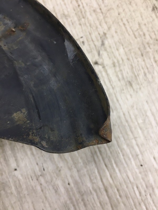 Защита тормозного диска передняя правая JUKE 10-19 2011 F15 1.6 MR16DDT