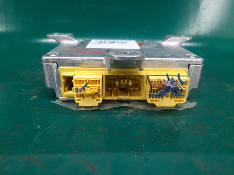 Блок управления AIRBAG MDX (YD2) 06-13 2009 Внедорожник 3.7 J37A1