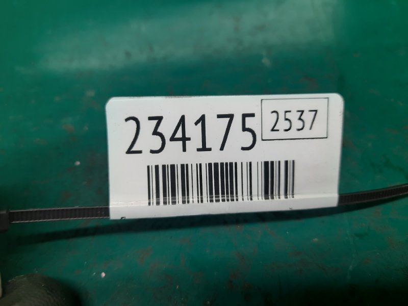 Датчик температуры охлаждающей жидкости MDX (YD2) 06-13 2009 Внедорожник 3.7 J37A1