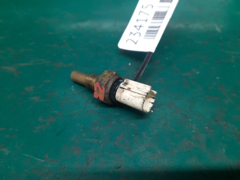 Датчик температуры охлаждающей жидкости ACURA MDX (YD2) 06-13 Внедорожник 3.7 J37A1