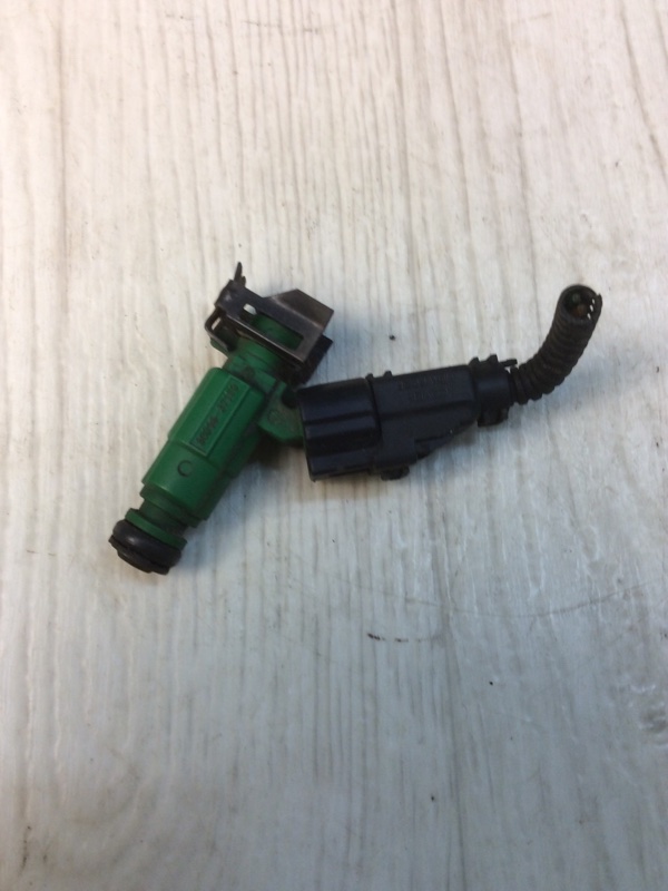 Форсунка топливная RIO JB 2005-2011 1.4 G4EE