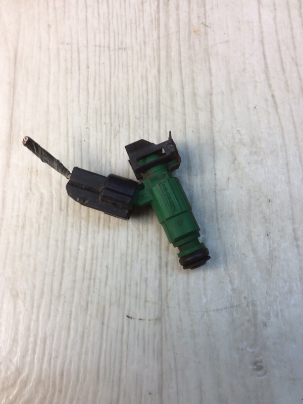 Форсунка топливная RIO JB 2005-2011 1.4 G4EE