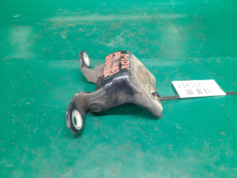 Петля двери нижняя передняя правая ACURA MDX (YD2) 06-13 Внедорожник 3.7 J37A1 Петля двери нижняя передняя правая ACURA MDX (YD2) 06-13 Внедорожник 3.7 J37A1