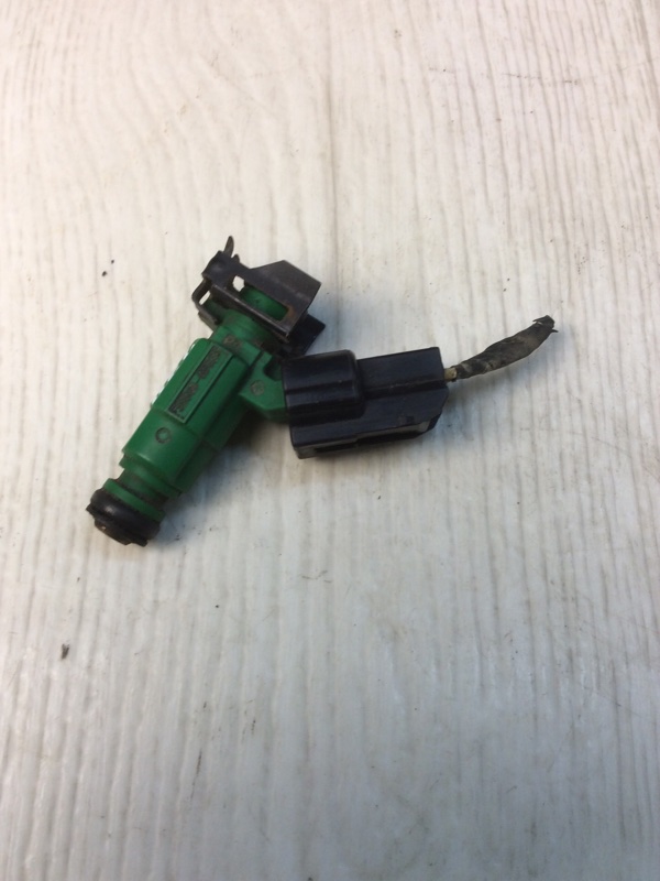 Форсунка топливная RIO JB 2005-2011 1.4 G4EE