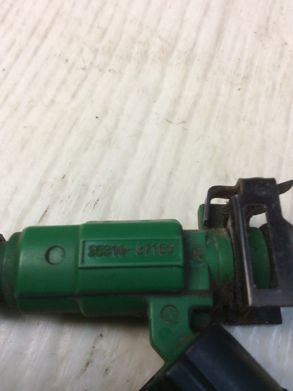 Форсунка топливная KIA RIO JB 2005-2011 1.4 G4EE