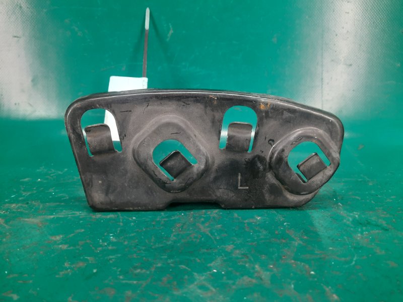 Кронштейн заднего бампера левый ACURA MDX (YD2) 06-13 2009 Внедорожник 3.7 J37A1 71555-STX-A00 Б/У