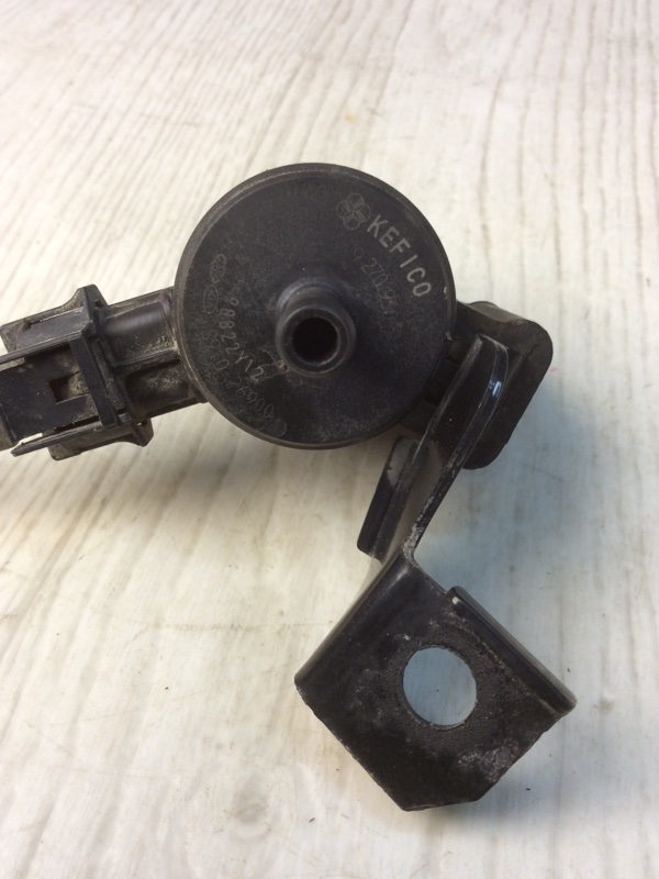 Клапан абсорбера KIA RIO JB 2005-2011 1.4 G4EE Клапан абсорбера KIA RIO JB 2005-2011 1.4 G4EE