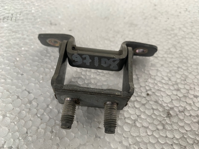 Петля крышки багажника правая HYUNDAI I30 FD 07-12 2007-2012 FD Б/У