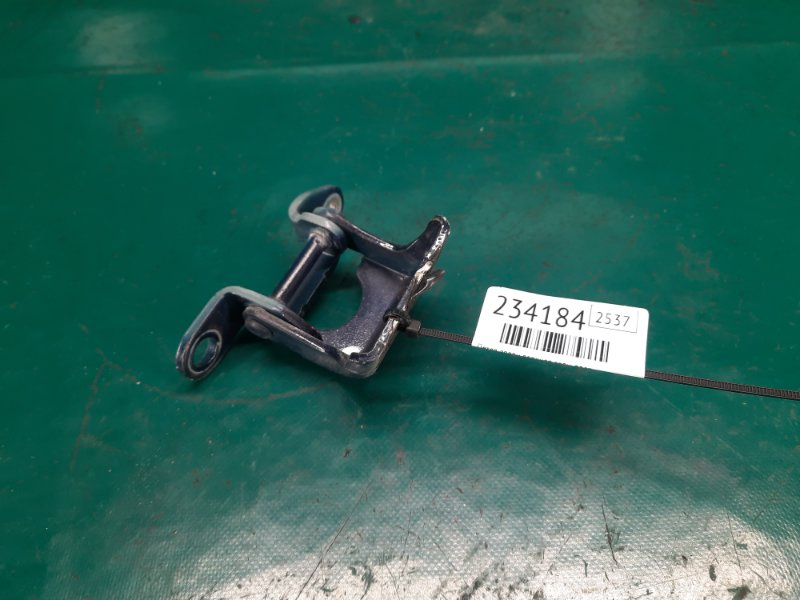 Запчасть петля двери верхняя задняя правая ACURA MDX (YD2) 06-13 2009 Внедорожник 3.7 J37A1 67910-SJC-A01ZZ Б/У Петля двери верхняя задняя правая ACURA MDX (YD2) 06-13 2009 Внедорожник 3.7 J37A1 67910-SJC-A01ZZ Б/У