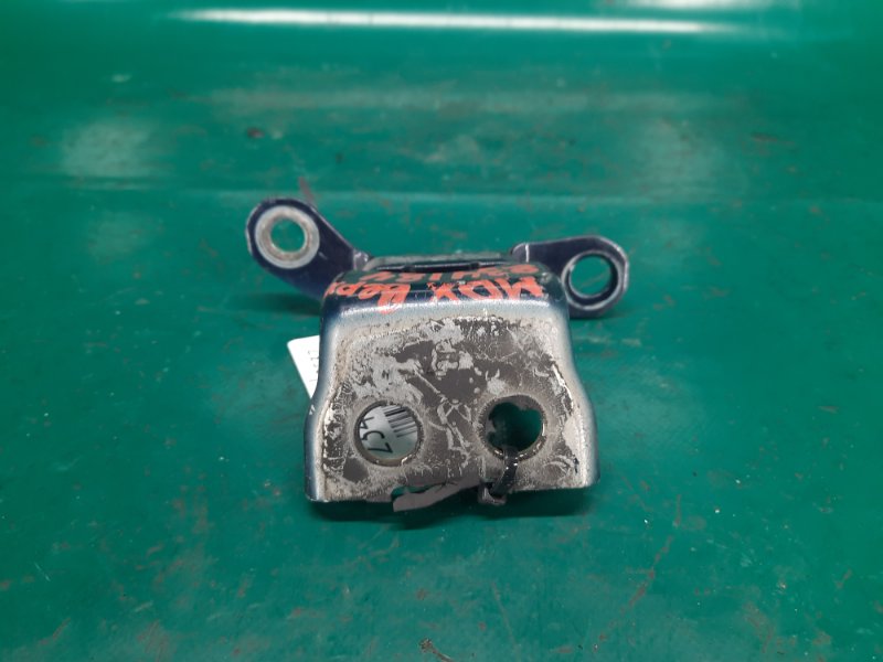 Петля двери верхняя задняя правая MDX (YD2) 06-13 2009 Внедорожник 3.7 J37A1 Петля двери верхняя задняя правая MDX (YD2) 06-13 2009 Внедорожник 3.7 J37A1