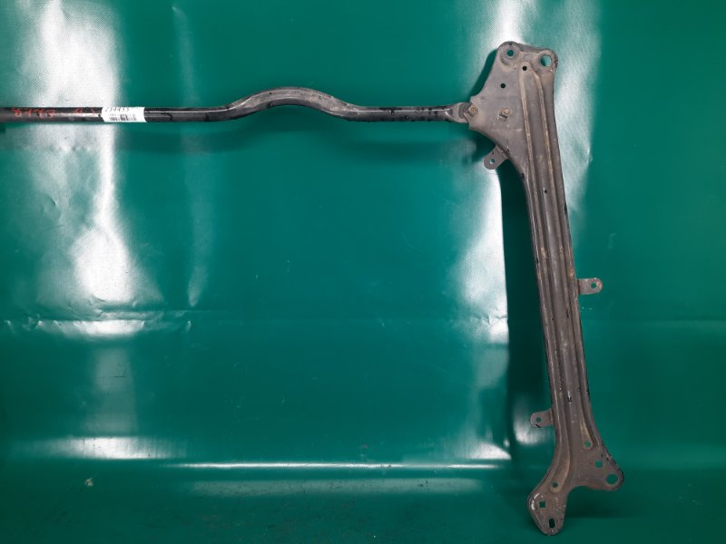 Распорка кузова задняя GS350 GS300 05-11 2008 Седан 3.5 2GR-FSE