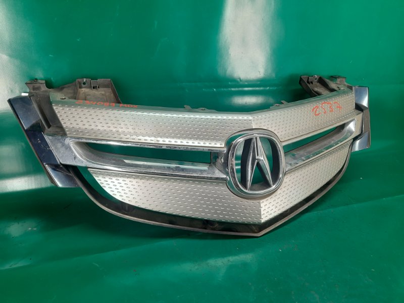 Решетка радиатора ACURA MDX (YD2) 06-13 Внедорожник 3.7 J37A1