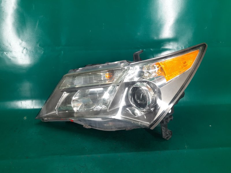 Фара левая ACURA MDX (YD2) 06-13 Внедорожник 3.7 J37A1 Фара левая ACURA MDX (YD2) 06-13 Внедорожник 3.7 J37A1