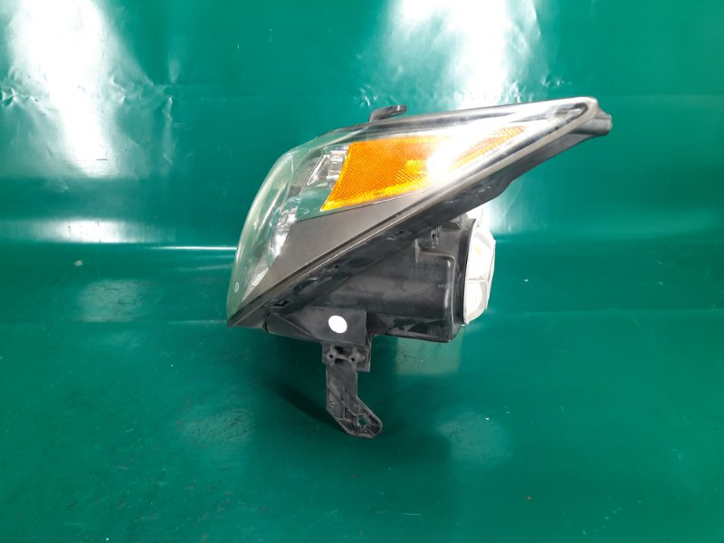 Фара левая MDX (YD2) 06-13 2009 Внедорожник 3.7 J37A1 Фара левая MDX (YD2) 06-13 2009 Внедорожник 3.7 J37A1