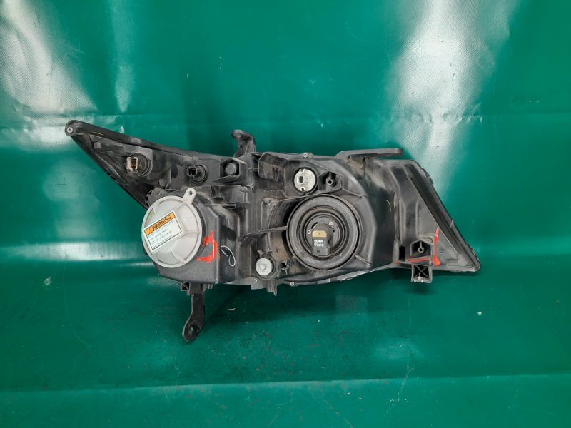 Фара левая MDX (YD2) 06-13 2009 Внедорожник 3.7 J37A1 Фара левая MDX (YD2) 06-13 2009 Внедорожник 3.7 J37A1