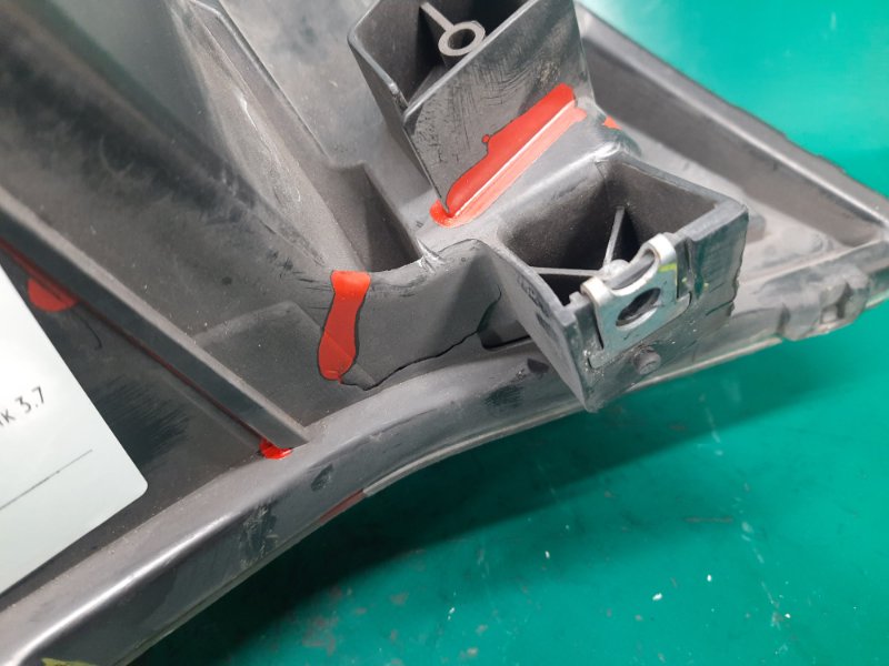 Фара левая MDX (YD2) 06-13 2009 Внедорожник 3.7 J37A1 Фара левая MDX (YD2) 06-13 2009 Внедорожник 3.7 J37A1