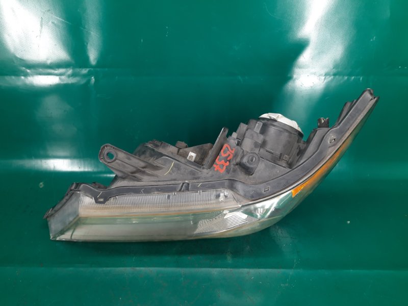 Фара левая MDX (YD2) 06-13 2009 Внедорожник 3.7 J37A1 Фара левая MDX (YD2) 06-13 2009 Внедорожник 3.7 J37A1