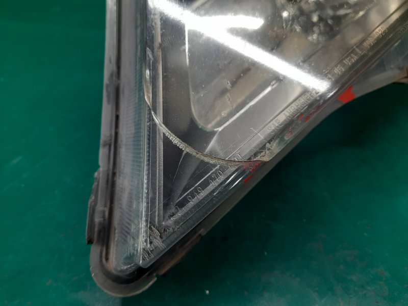 Фара левая MDX (YD2) 06-13 2009 Внедорожник 3.7 J37A1 Фара левая MDX (YD2) 06-13 2009 Внедорожник 3.7 J37A1