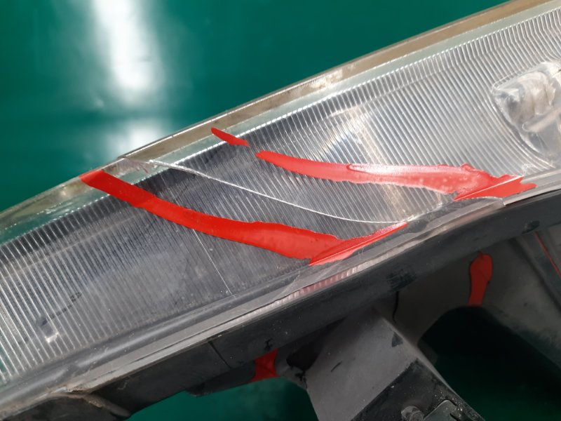 Фара левая MDX (YD2) 06-13 2009 Внедорожник 3.7 J37A1 Фара левая MDX (YD2) 06-13 2009 Внедорожник 3.7 J37A1