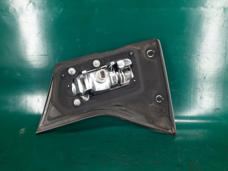 Фонарь внутренний левый MDX (YD2) 06-13 2009 Внедорожник 3.7 J37A1