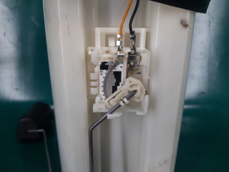 Топливный насос ACURA MDX (YD2) 06-13 Внедорожник 3.7 J37A1