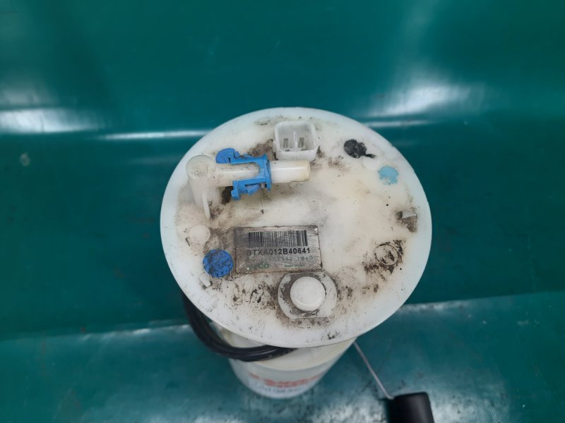 Топливный насос MDX (YD2) 06-13 2009 Внедорожник 3.7 J37A1