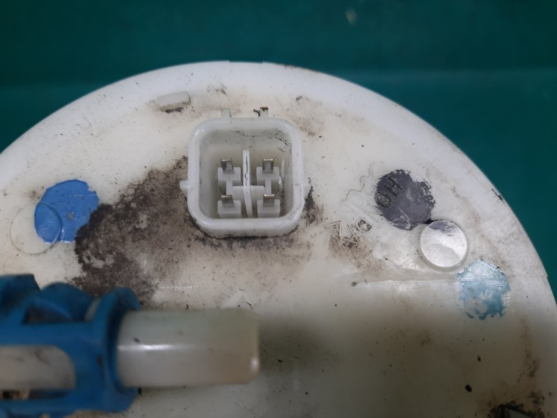 Топливный насос MDX (YD2) 06-13 2009 Внедорожник 3.7 J37A1