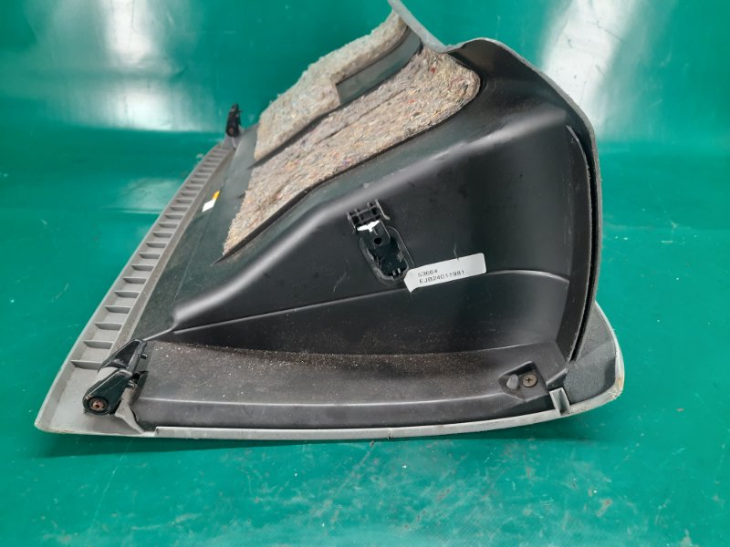 Бардачок MDX (YD2) 06-13 2009 Внедорожник 3.7 J37A1