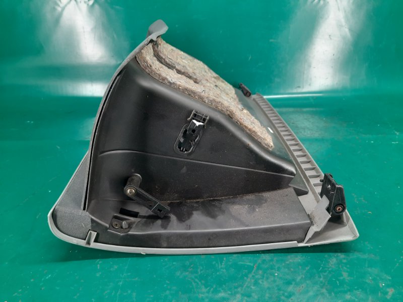 Бардачок MDX (YD2) 06-13 2009 Внедорожник 3.7 J37A1