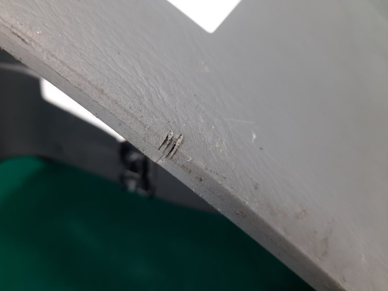 Бардачок MDX (YD2) 06-13 2009 Внедорожник 3.7 J37A1