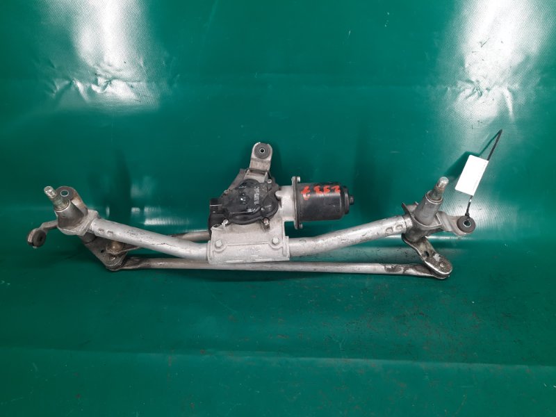 Трапеция стеклоочистителей ACURA MDX (YD2) 06-13 2009 Внедорожник 3.7 J37A1 76530-STX-A01 Б/У