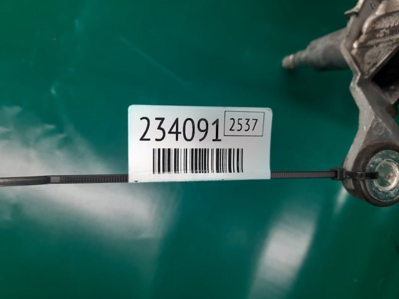 Трапеция стеклоочистителей MDX (YD2) 06-13 2009 Внедорожник 3.7 J37A1