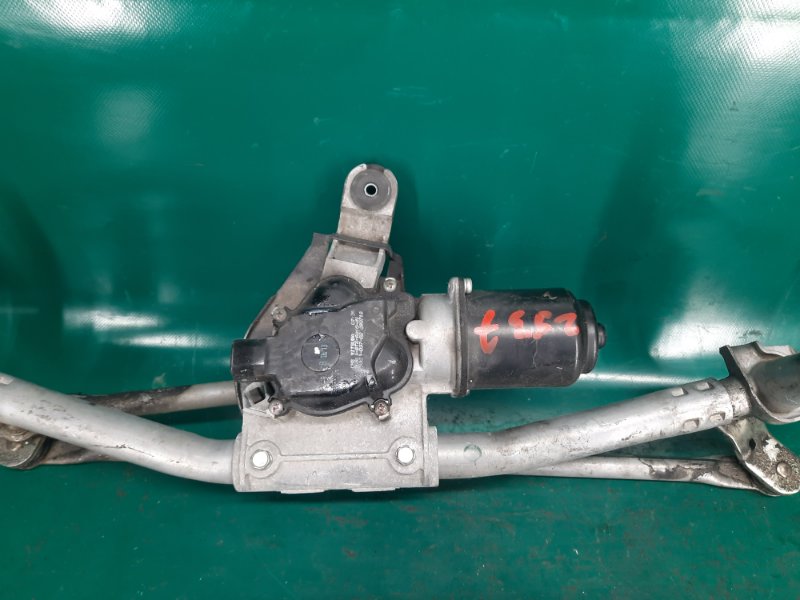 Трапеция стеклоочистителей ACURA MDX (YD2) 06-13 Внедорожник 3.7 J37A1