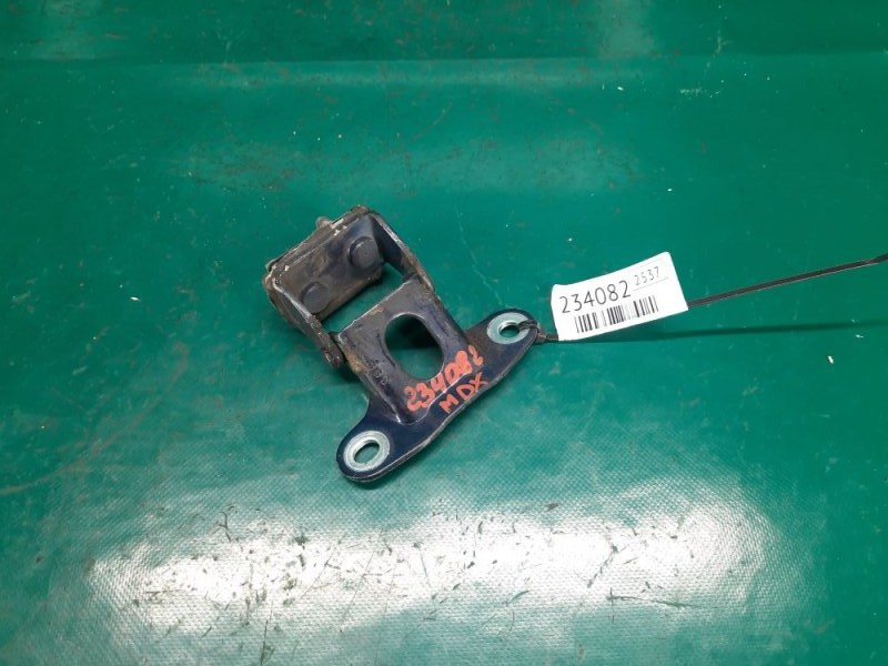 Запчасть петля крышки багажника левая ACURA MDX (YD2) 06-13 2009 Внедорожник 3.7 J37A1 68210-STX-A00ZZ Б/У Петля крышки багажника левая ACURA MDX (YD2) 06-13 2009 Внедорожник 3.7 J37A1 68210-STX-A00ZZ Б/У