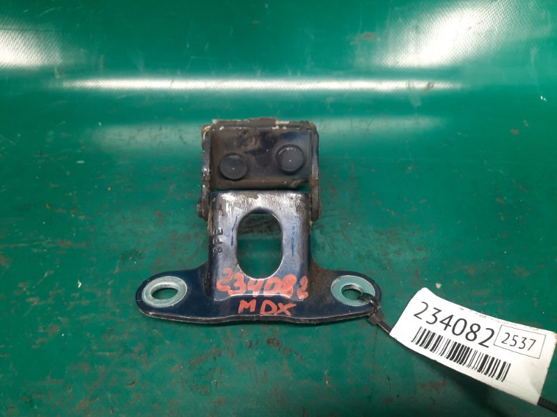 Петля крышки багажника левая MDX (YD2) 06-13 2009 Внедорожник 3.7 J37A1 Петля крышки багажника левая MDX (YD2) 06-13 2009 Внедорожник 3.7 J37A1