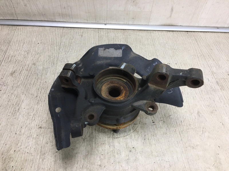 Запчасть кулак поворотный передний правый HYUNDAI SONATA YF 10-14 2013 YF 2.4 G4KJ 51716-2T110 Б/У Кулак поворотный передний правый HYUNDAI SONATA YF 10-14 2013 YF 2.4 G4KJ 51716-2T110 Б/У