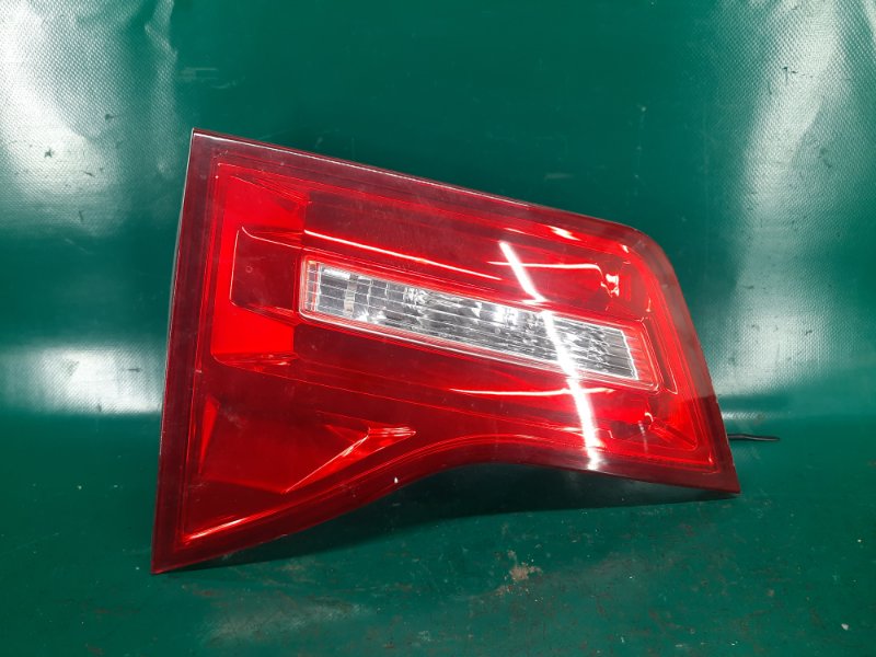 Фонарь внутренний левый MDX (YD2) 06-13 2009 Внедорожник 3.7 J37A1 Фонарь внутренний левый MDX (YD2) 06-13 2009 Внедорожник 3.7 J37A1