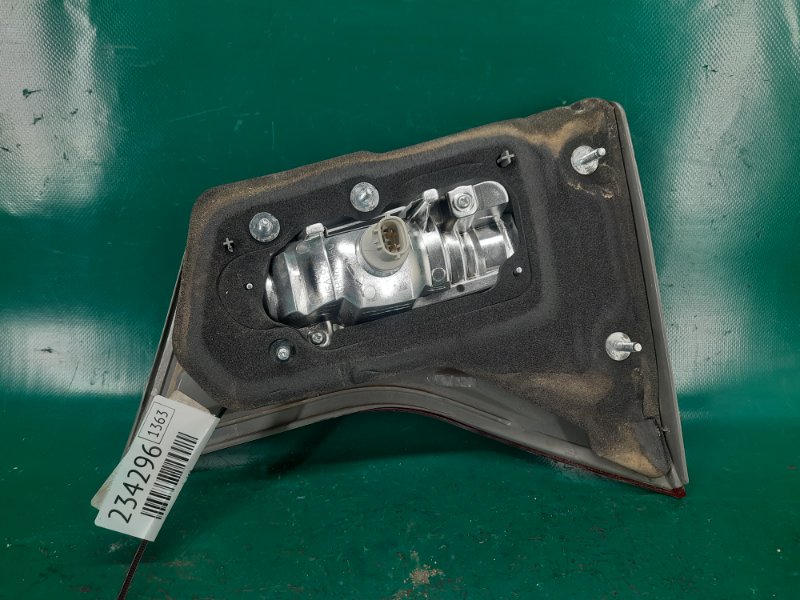 Фонарь внутренний левый ACURA MDX (YD2) 06-13 Внедорожник 3.7 J37A1 Фонарь внутренний левый ACURA MDX (YD2) 06-13 Внедорожник 3.7 J37A1