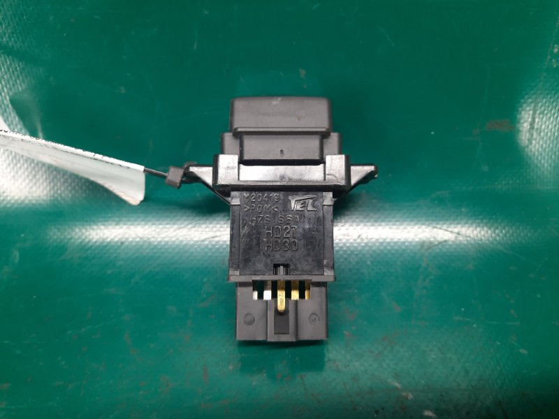 Кнопка закрывания крышки багажника ACURA MDX (YD2) 06-13 Внедорожник 3.7 J37A1