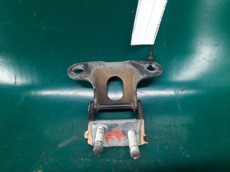 Петля крышки багажника правая MDX (YD2) 06-13 2009 Внедорожник 3.7 J37A1