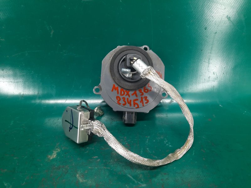 Блок розжига ксенона правый MDX (YD2) 06-13 2009 Внедорожник 3.7 J37A1