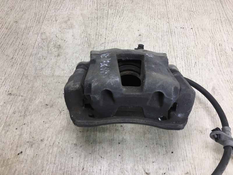 Суппорт тормозной передний правый SONATA YF 10-14 2013 YF 2.4 G4KJ Суппорт тормозной передний правый SONATA YF 10-14 2013 YF 2.4 G4KJ